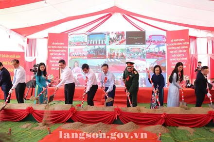 LĨNH VỰC ĐẦU TƯ