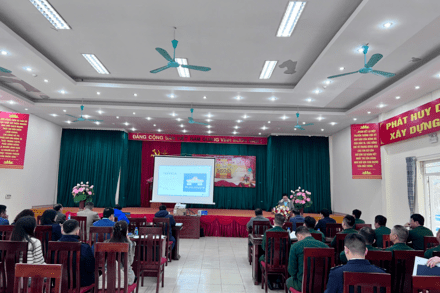 LĨNH VỰC ĐẦU TƯ