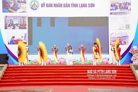 LĨNH VỰC THƯƠNG MẠI