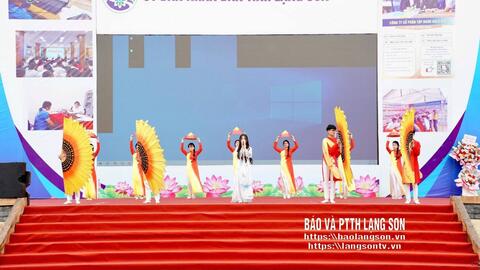 Ban Quản lý Khu KTCK Đồng Đăng – Lạng Sơn phối hợp tổ chức ngày hội việc làm và giới thiệu sàn giao dịch việc làm trực tuyến