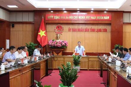 LĨNH VỰC CỬA KHẨU, KCN