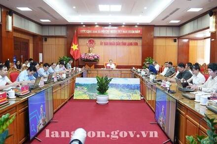 LĨNH VỰC ĐẦU TƯ