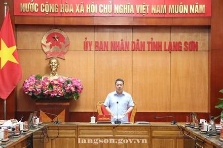 LĨNH VỰC CỬA KHẨU, KCN