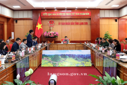 LĨNH VỰC ĐẦU TƯ