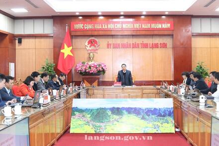 LĨNH VỰC ĐẦU TƯ