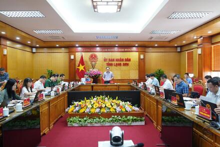 LĨNH VỰC CỬA KHẨU, KCN