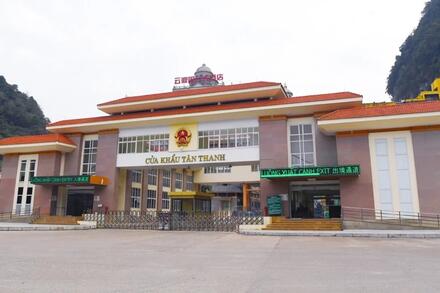 LĨNH VỰC THƯƠNG MẠI