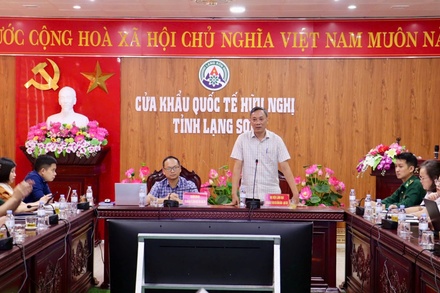 LĨNH VỰC THƯƠNG MẠI