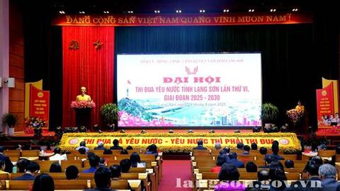 Hội nghị Ban Chấp hành Đảng bộ tỉnh lần thứ 22 (mở rộng)